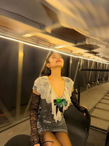 Jennie blkpik page leaked private photo uncensored HD quality