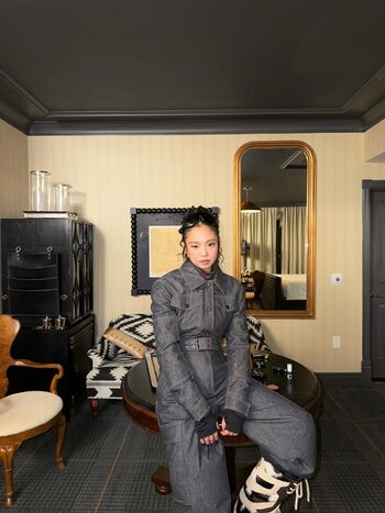 Jennie blkpik page leaked private photo uncensored HD quality