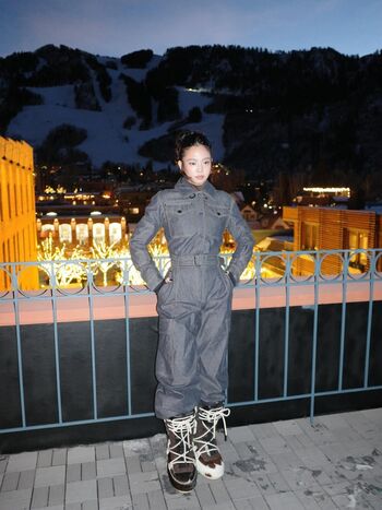 Jennie blkpik page leaked private photo uncensored HD quality