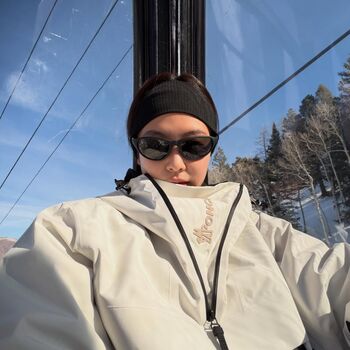 Jennie blkpik page leaked private photo uncensored HD quality