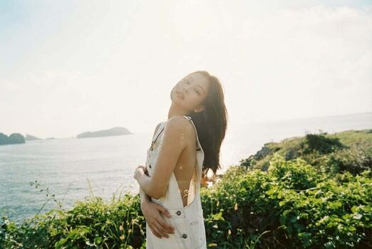 Jennie blkpik page leaked private photo uncensored HD quality