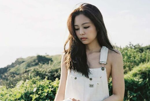 Jennie blkpik page leaked private photo uncensored HD quality