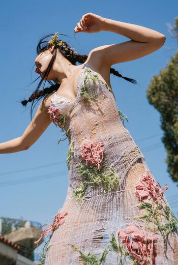 Jennie blkpik page leaked private photo uncensored HD quality