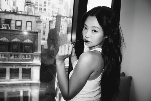 Jennie blkpik page leaked private photo uncensored HD quality