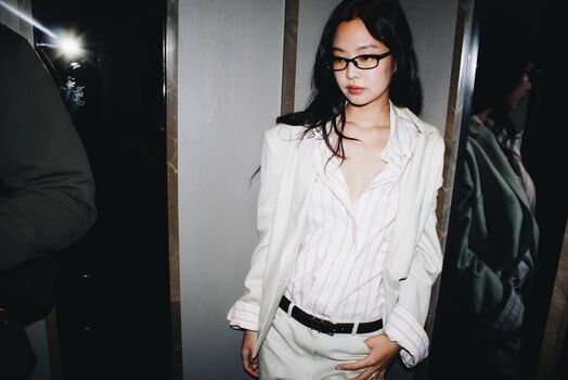 Jennie blkpik page leaked private photo uncensored HD quality