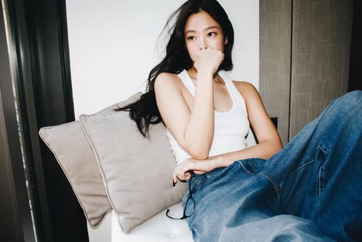 Jennie blkpik page leaked private photo uncensored HD quality