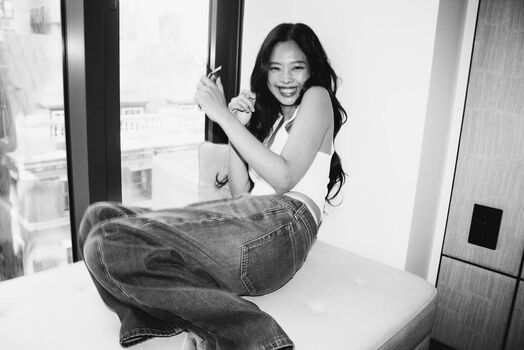 Jennie blkpik page leaked private photo uncensored HD quality