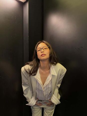 Jennie blkpik page leaked private photo uncensored HD quality