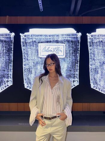 Jennie blkpik page leaked private photo uncensored HD quality