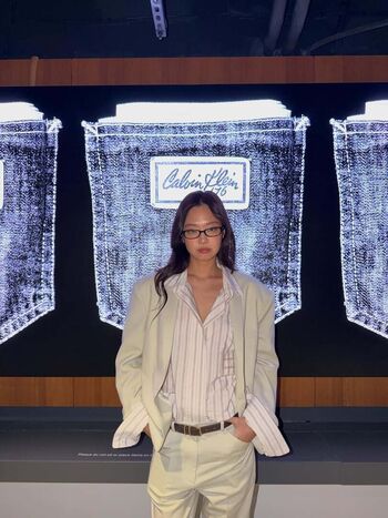 Jennie blkpik page leaked private photo uncensored HD quality