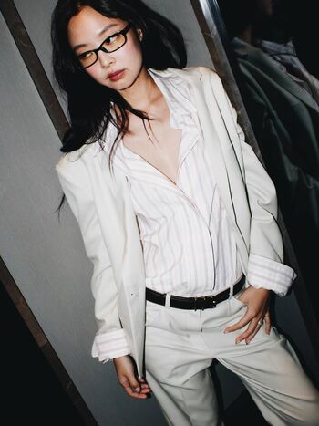 Jennie blkpik page leaked private photo uncensored HD quality