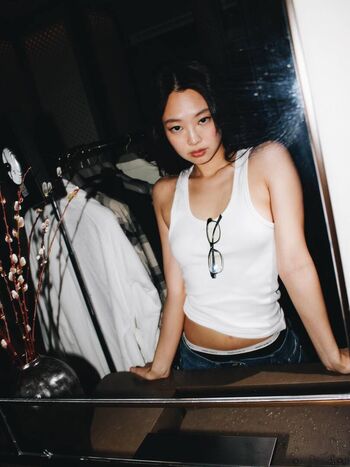Jennie blkpik page leaked private photo uncensored HD quality