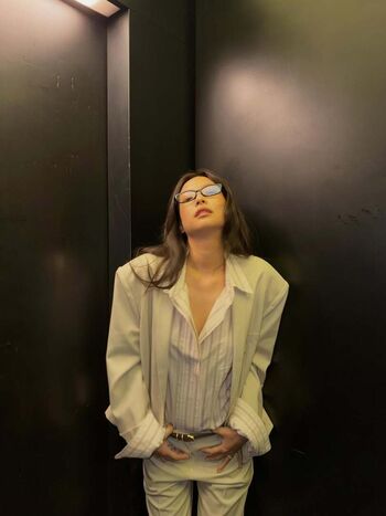 Jennie blkpik page leaked private photo uncensored HD quality