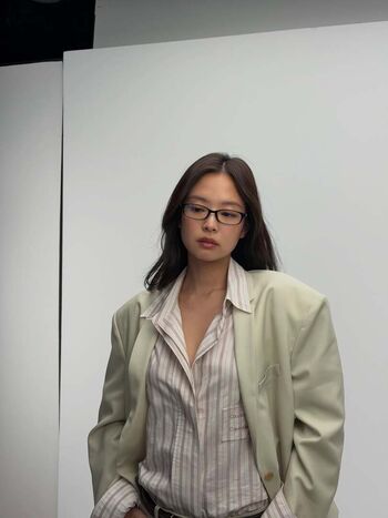 Jennie blkpik page leaked private photo uncensored HD quality