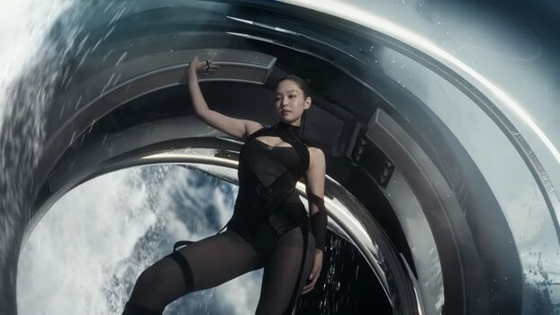 Jennie blkpik page leaked private photo uncensored HD quality