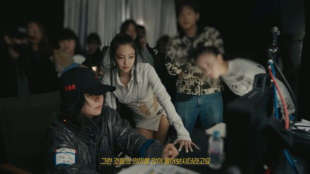 Jennie blkpik page leaked private photo uncensored HD quality