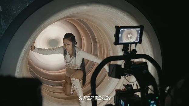 Jennie blkpik page leaked private photo uncensored HD quality