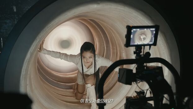 Jennie blkpik page leaked private photo uncensored HD quality