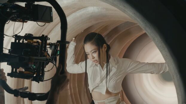 Jennie blkpik page leaked private photo uncensored HD quality