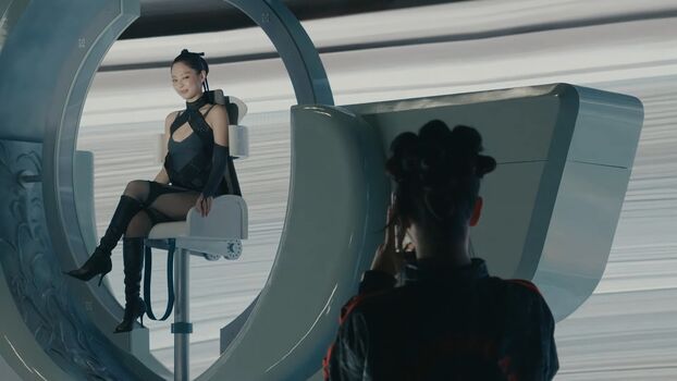 Jennie blkpik page leaked private photo uncensored HD quality