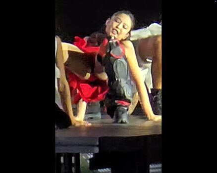 Jennie blkpik page leaked private photo uncensored HD quality