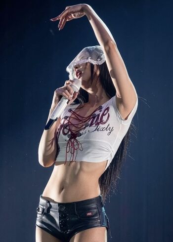 Jennie blkpik page leaked private photo uncensored HD quality