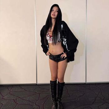 Jennie blkpik page leaked private photo uncensored HD quality