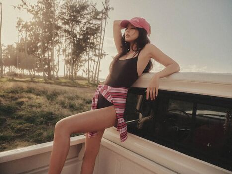 Jennie blkpik page leaked private photo uncensored HD quality