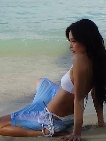 Jennie blkpik page leaked private photo uncensored HD quality