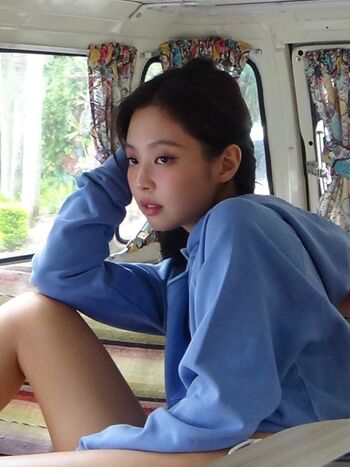 Jennie blkpik page leaked private photo uncensored HD quality