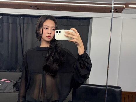 Jennie blkpik page leaked private photo uncensored HD quality