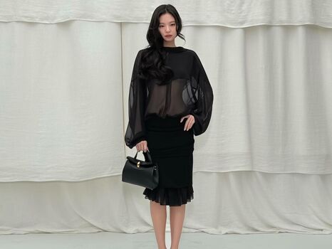 Jennie blkpik page leaked private photo uncensored HD quality