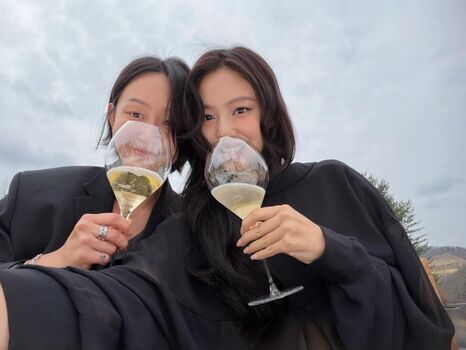 Jennie blkpik page leaked private photo uncensored HD quality