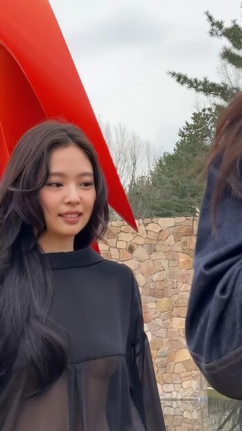 Jennie blkpik page leaked private photo uncensored HD quality