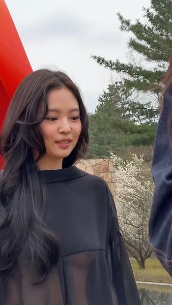 Jennie blkpik page leaked private photo uncensored HD quality