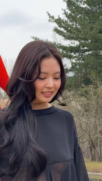 Jennie blkpik page leaked private photo uncensored HD quality