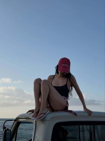 Jennie blkpik page leaked private photo uncensored HD quality