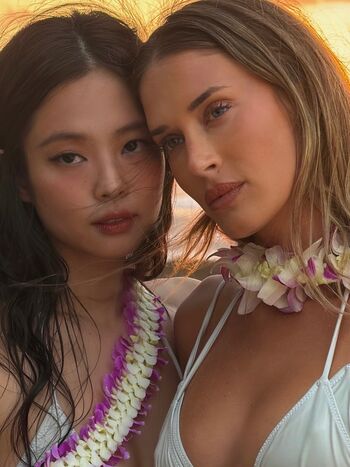 Jennie blkpik page leaked private photo uncensored HD quality