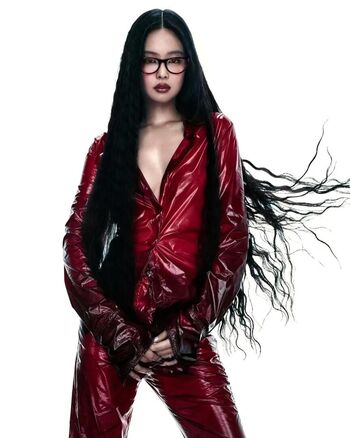 Jennie blkpik page leaked private photo uncensored HD quality