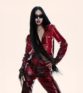 Jennie blkpik page leaked private photo uncensored HD quality