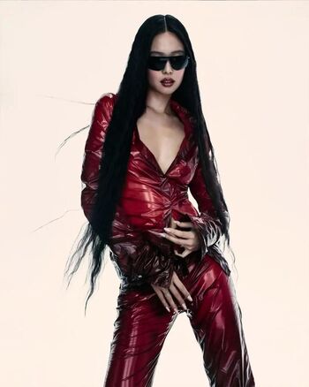 Jennie blkpik page leaked private photo uncensored HD quality