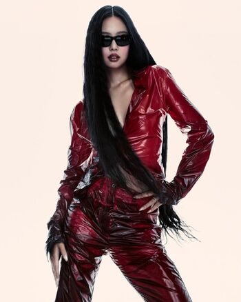 Jennie blkpik page leaked private photo uncensored HD quality