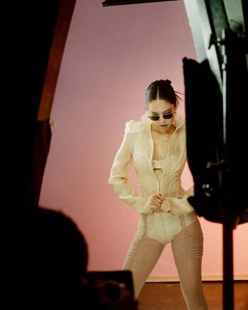 Jennie blkpik page leaked private photo uncensored HD quality