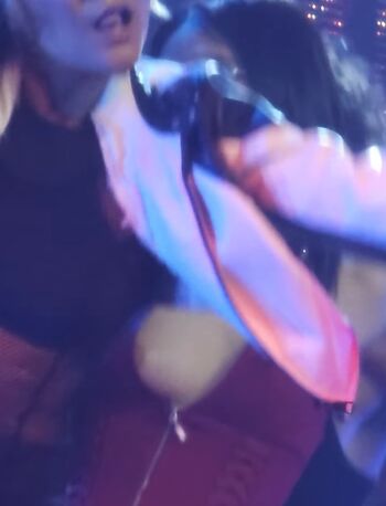 Jennie blkpik page leaked private photo uncensored HD quality