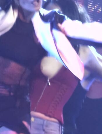 Jennie blkpik page leaked private photo uncensored HD quality