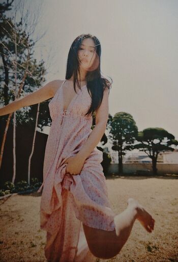 Jennie blkpik page leaked private photo uncensored HD quality