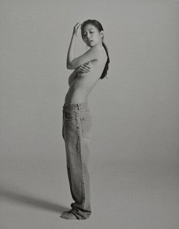 Jennie blkpik page leaked private photo uncensored HD quality