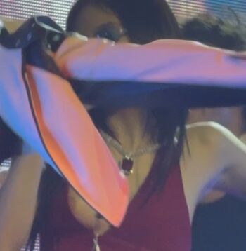 Jennie blkpik page leaked private photo uncensored HD quality