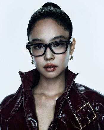 Jennie blkpik page leaked private photo uncensored HD quality