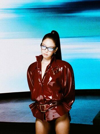 Jennie blkpik page leaked private photo uncensored HD quality